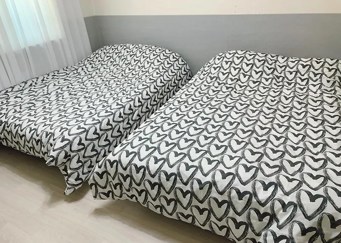 10, Near Hongik Univ, 2 Shower Rooms, Big House アパート ソウル特別市