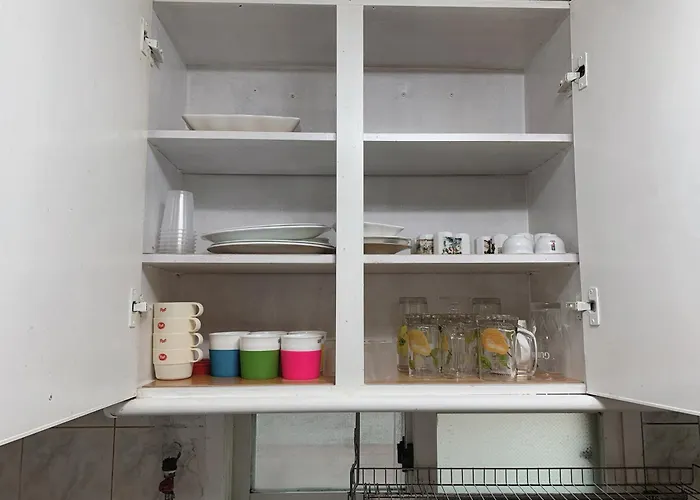 10, Near Hongik Univ, 2 Shower Rooms, Big House アパート *