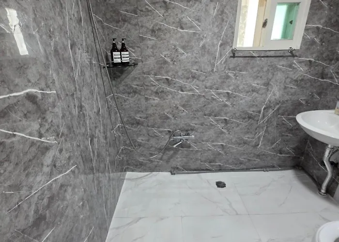 10, Near Hongik Univ, 2 Shower Rooms, Big House アパート ソウル特別市
